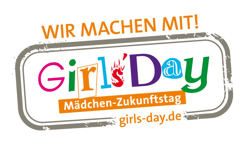 Girls'Day Logo