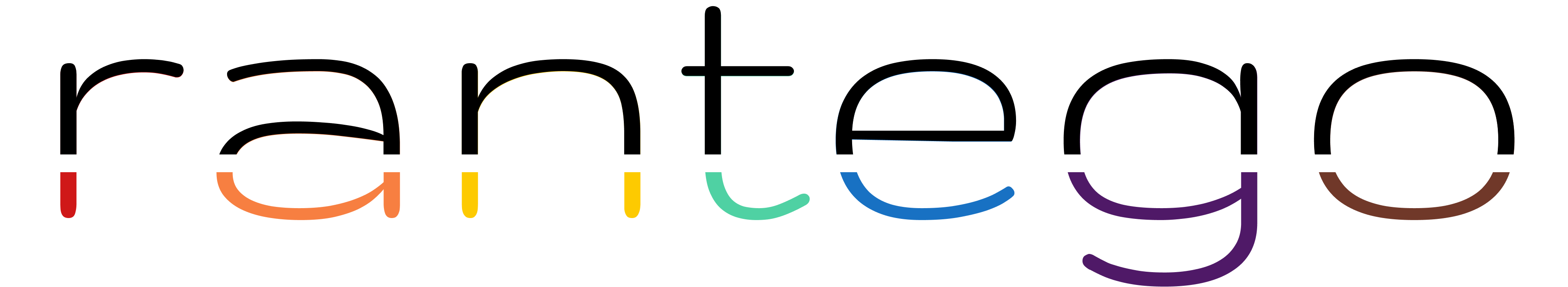 rantego Logo
